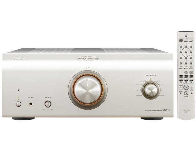 PMA-SX11の製品画像 - 価格.com