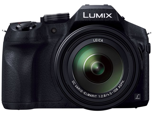 デジタルカメラ LUMIX DMC-FZ300-K Amazon.com : Panasonic LUMIX FZ300 Long Zoom Digital Camera