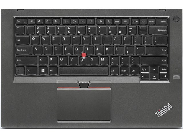 ThinkPad T450 20BV004KJPの製品画像 - 価格.com