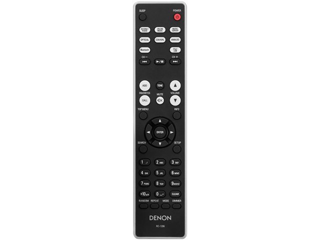DRA-100の製品画像 - 価格.com