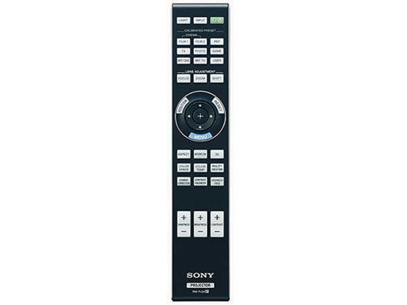 VPL-HW60 (B) [ブラック]の製品画像 - 価格.com