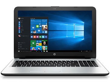 HP 15-af100 価格.com限定モデルの製品画像 - 価格.com