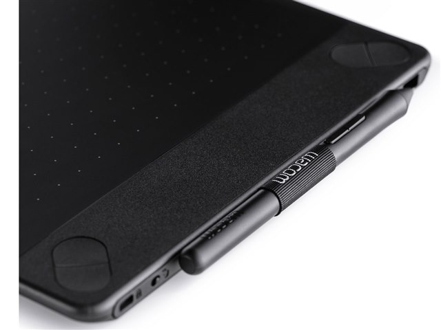 Intuos Art small CTH-490/K0 [ブラック]の製品画像 - 価格.com