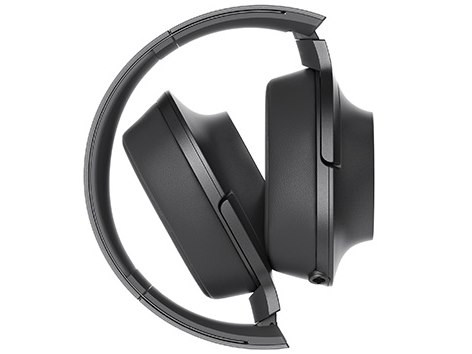 【新品・未開封】SONY h.ear on MDR-100A チャコールブラック h.ear on MDR-100A(B) [チャコールブラック]の製品画像 - 価格.com