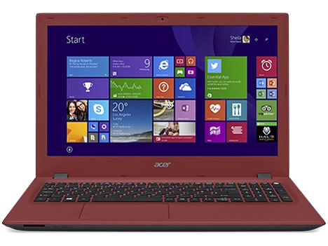 Aspire E5 E5-532-A14D／R Aspire E5-532-A14D/R [ローズウッドレッド]の製品画像 - 価格.com