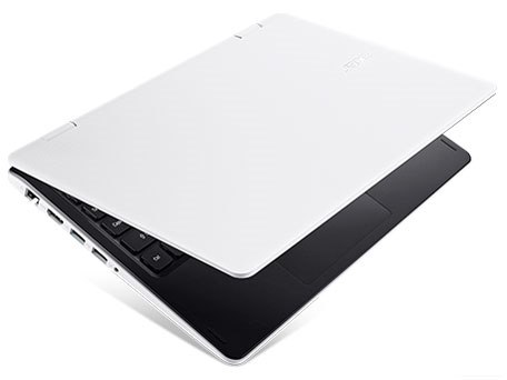 Aspire R3-131T-A14D/W [クラウドホワイト]の製品画像 - 価格.com