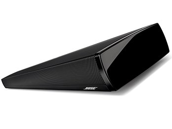 BOSE SoundTouch 130 ホームシアタースピーカー Amazon.com: Bose SoundTouch 130 Home Theater System - Black