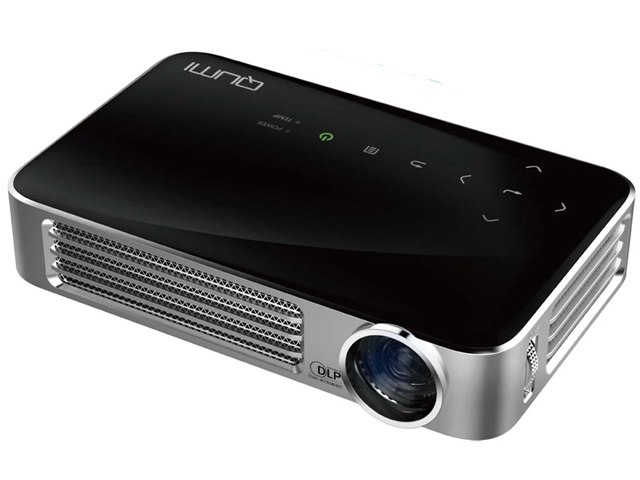 QUMI Q6-BK [ブラック]の製品画像 - 価格.com