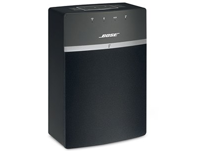 SoundTouch 10 wireless music systemの製品画像 - 価格.com