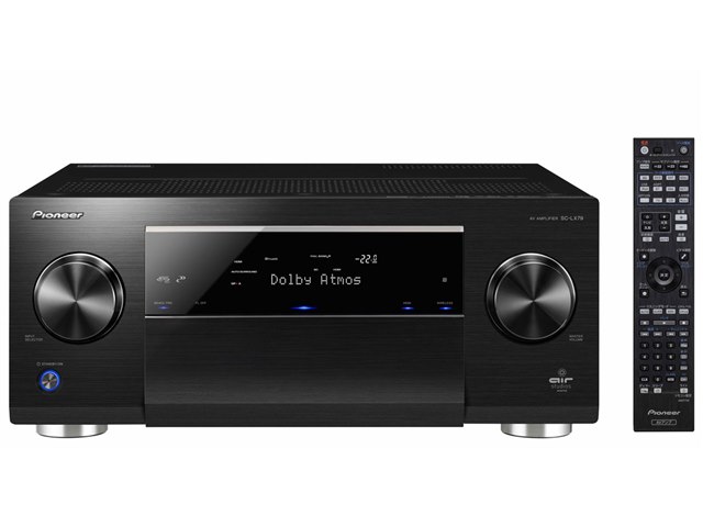 SC-LX79の製品画像 - 価格.com
