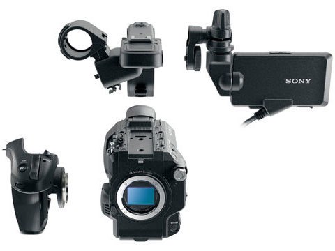 SONY PXW-FS5 本体とか画像のセット SONY PXW-FS5 価格比較 - 価格.com