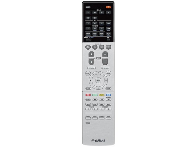 RX-S601(B) [ブラック]の製品画像 - 価格.com