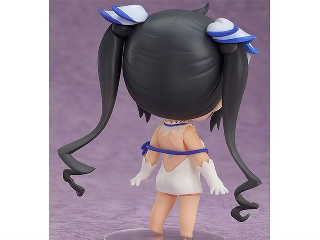 ねんどろいど ヘスティア 560 ねんどろいど ヘスティア