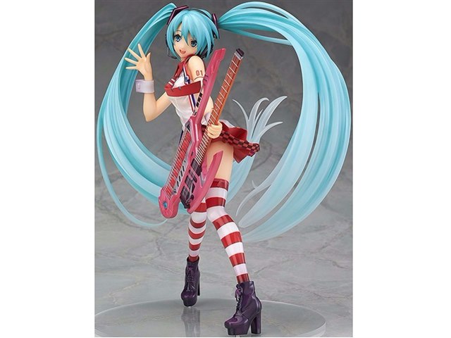 キャラクター・ボーカル・シリーズ01 初音ミク グレイテスト・アイドル