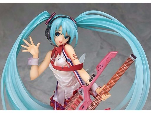 キャラクター・ボーカル・シリーズ01 初音ミク グレイテスト・アイドル