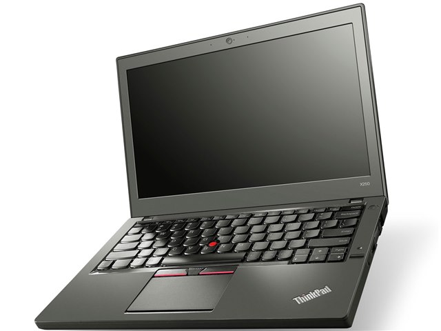 ThinkPad X250 20CM007DJPの製品画像 - 価格.com