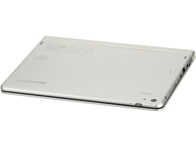 LAVIE Tab W TW710/CBS PC-TW710CBSの製品画像 - 価格.com
