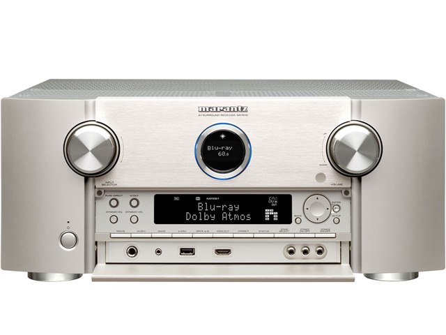 SR7010の製品画像 - 価格.com