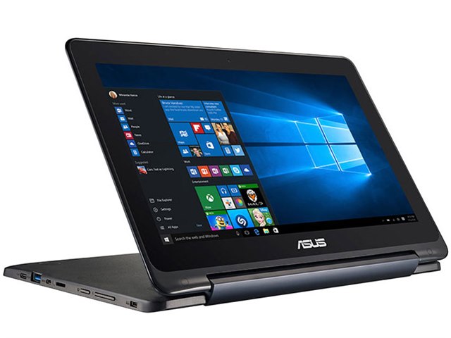 その他ノートPC本体 ASUS TransBook Flip TP200SA Asus Transformer Book Flip TP200SA Review | PCMag