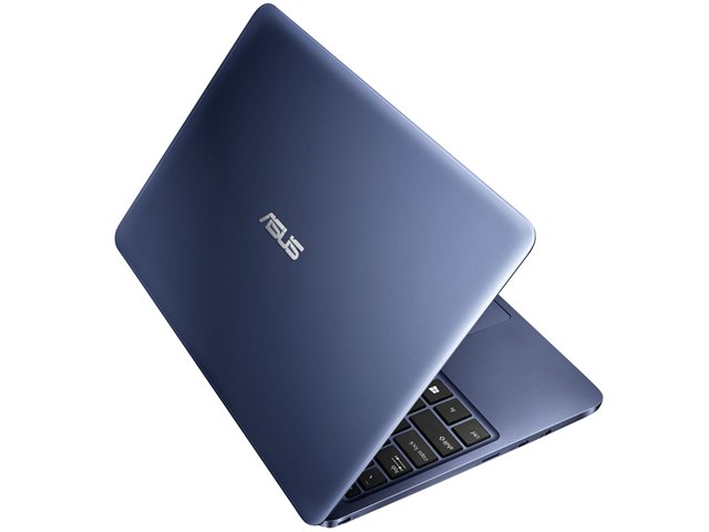 EeeBook X205TA X205TA-DBLUE10 [ダークブルー]の製品画像