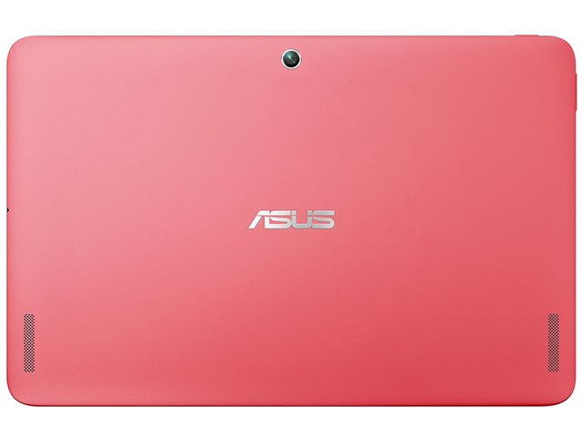 ASUS TransBook T100HA T100HA-ROUGE [ルージュレッド]の製品画像 