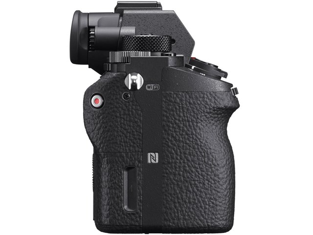 α7S II ILCE-7SM2 ボディの製品画像 - 価格.com