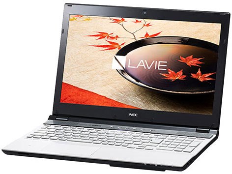 LAVIE Direct NS(H) PC-GN234ACD6の製品画像 - 価格.com