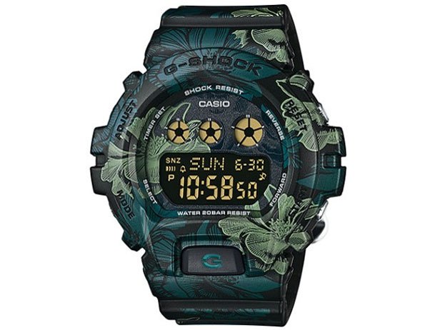 G-SHOCK S series GMD-S6900F-1 [海外モデル]の製品画像 - 価格.com