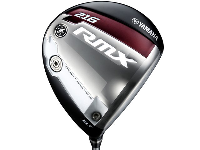 リミックス 216 ドライバー [Speeder 661 EVOLUTION II フレックス：S