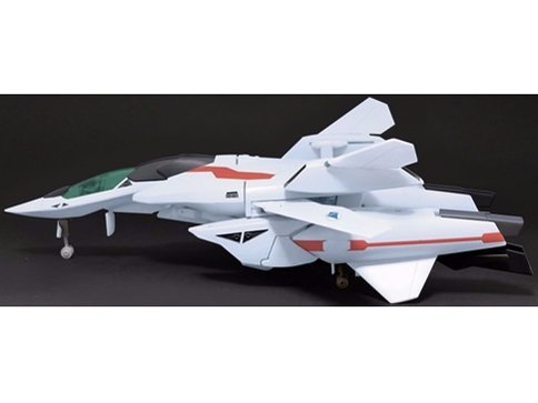 超時空要塞マクロスII ～LOVERS AGAIN～ 可変 VF-2SS バルキリーII