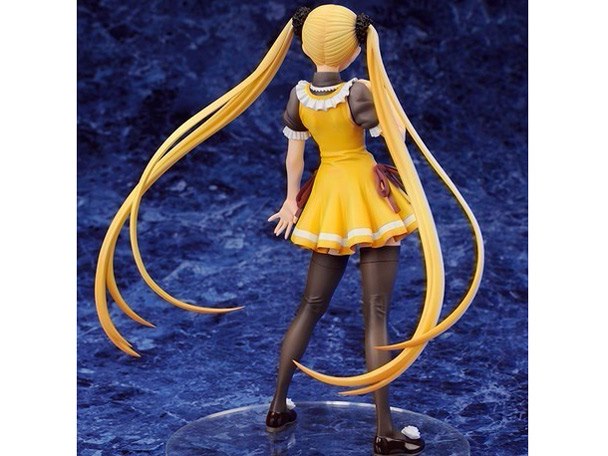 Amazon | アルター 蒼き鋼のアルペジオ-ARS NOVA- アルス