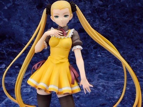 (未使用･未開封品)　蒼き鋼のアルペジオ-アルス・ノヴァ- メンタルモデル・ハルナ 1/8 完成品フィギュア df5ndr3 蒼き鋼のアルペジオ ‐アルス・ノヴァ‐ メンタルモデル・ハルナの