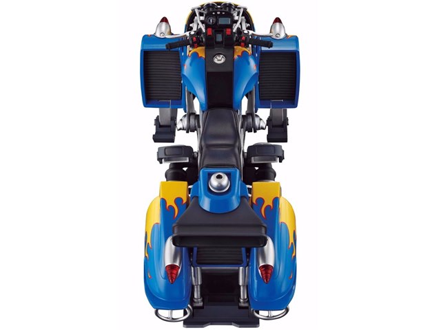 DESKTOP REAL McCOY ドラゴンボールZ 人造人間17号&18号の製品画像