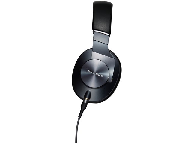 Technics EAH-T700 有線ヘッドホン