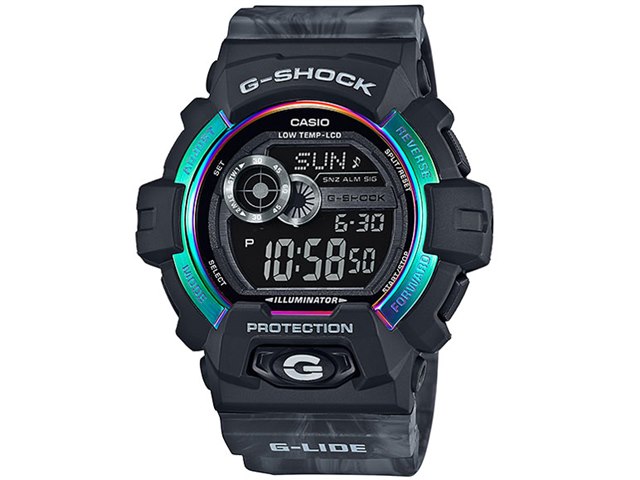 楽天市場】CASIO カシオ G-SHOCK Gショック ジーショック gshock GLS