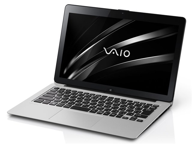VAIO Z VJZ13A1/Core i7/メモリー16GB/SSD256GB/Windows 10/Office付