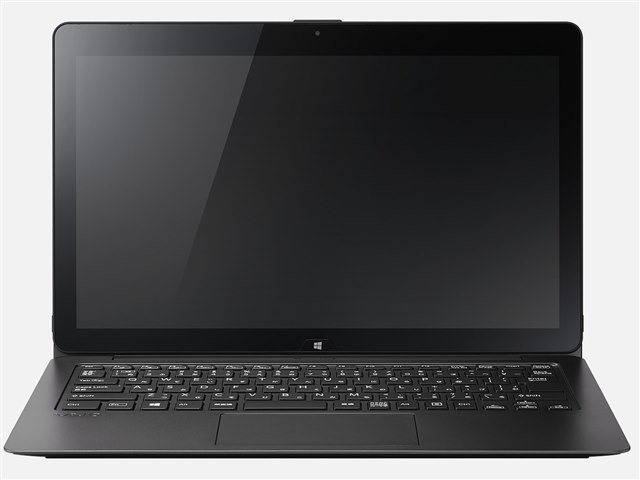 VAIO Z VJZ13A9BBM1Bの製品画像 - 価格.com