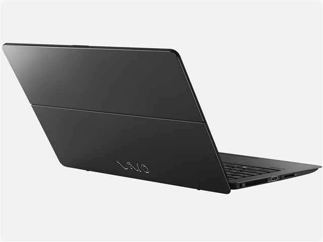 VAIO Z VJZ13A9BBM1Bの製品画像 - 価格.com