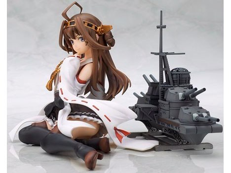 艦隊これくしょん -艦これ- 金剛の製品画像 - 価格.com