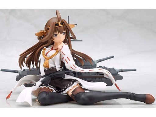艦隊これくしょん -艦これ- 金剛の製品画像 - 価格.com