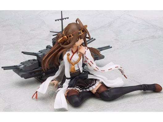 艦隊これくしょん -艦これ- 金剛の製品画像 - 価格.com