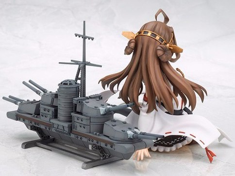 艦隊これくしょん -艦これ- 金剛の製品画像 - 価格.com