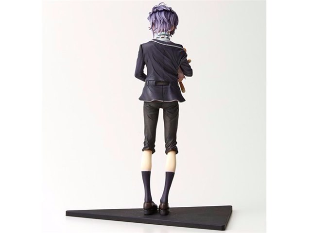 DIABOLIK LOVERS 逆巻カナト　フィギュア mensHdge technical statue No.14 ディアボリックラヴァーズ DIABOLIK