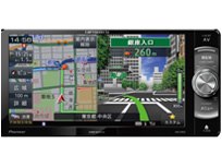 楽ナビ AVIC-RW33の製品画像 - 価格.com