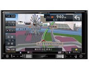 楽ナビ AVIC-RZ99の製品画像 - 価格.com