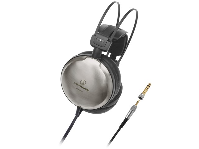 ATH-A2000Z　audio-technica アートモニター【元箱付】 ART MONITOR ATH-A2000Zの製品画像 - 価格.com