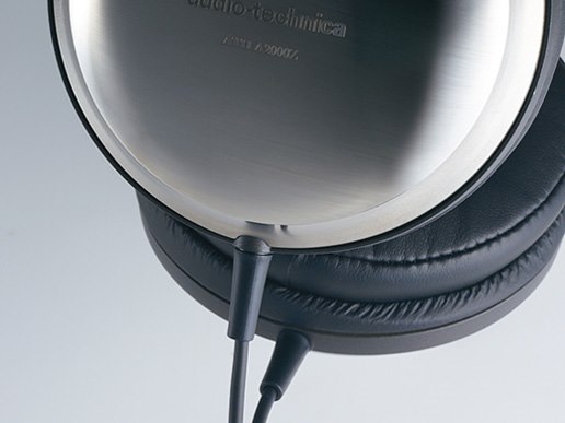 ART MONITOR ATH-A2000Zの製品画像 - 価格.com