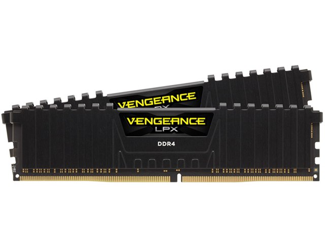 CMK16GX4M2B3200C16 [DDR4 PC4-25600 8GB 2枚組]の製品画像 - 価格.com