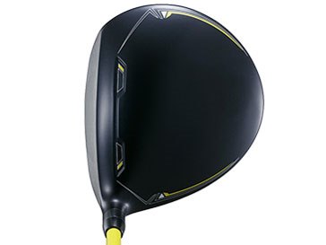 BRIDGESTONE GOLF JGR ドライバー [KURO KAGE XM60 フレックス：S