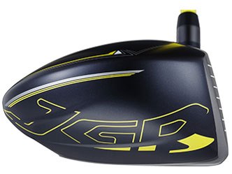 BRIDGESTONE GOLF JGR ドライバー [KURO KAGE XM60 フレックス：S